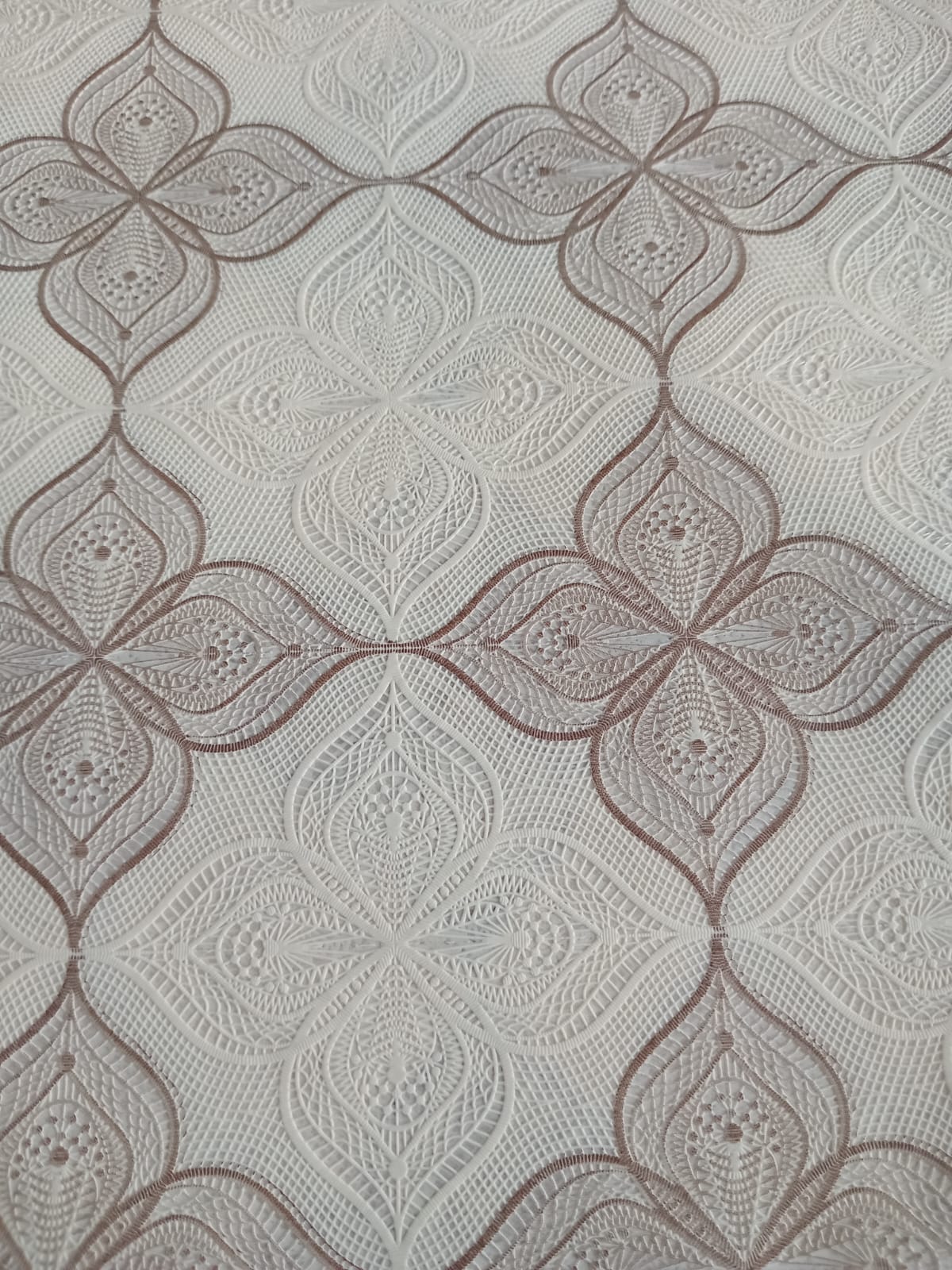 PVC Table Sheets