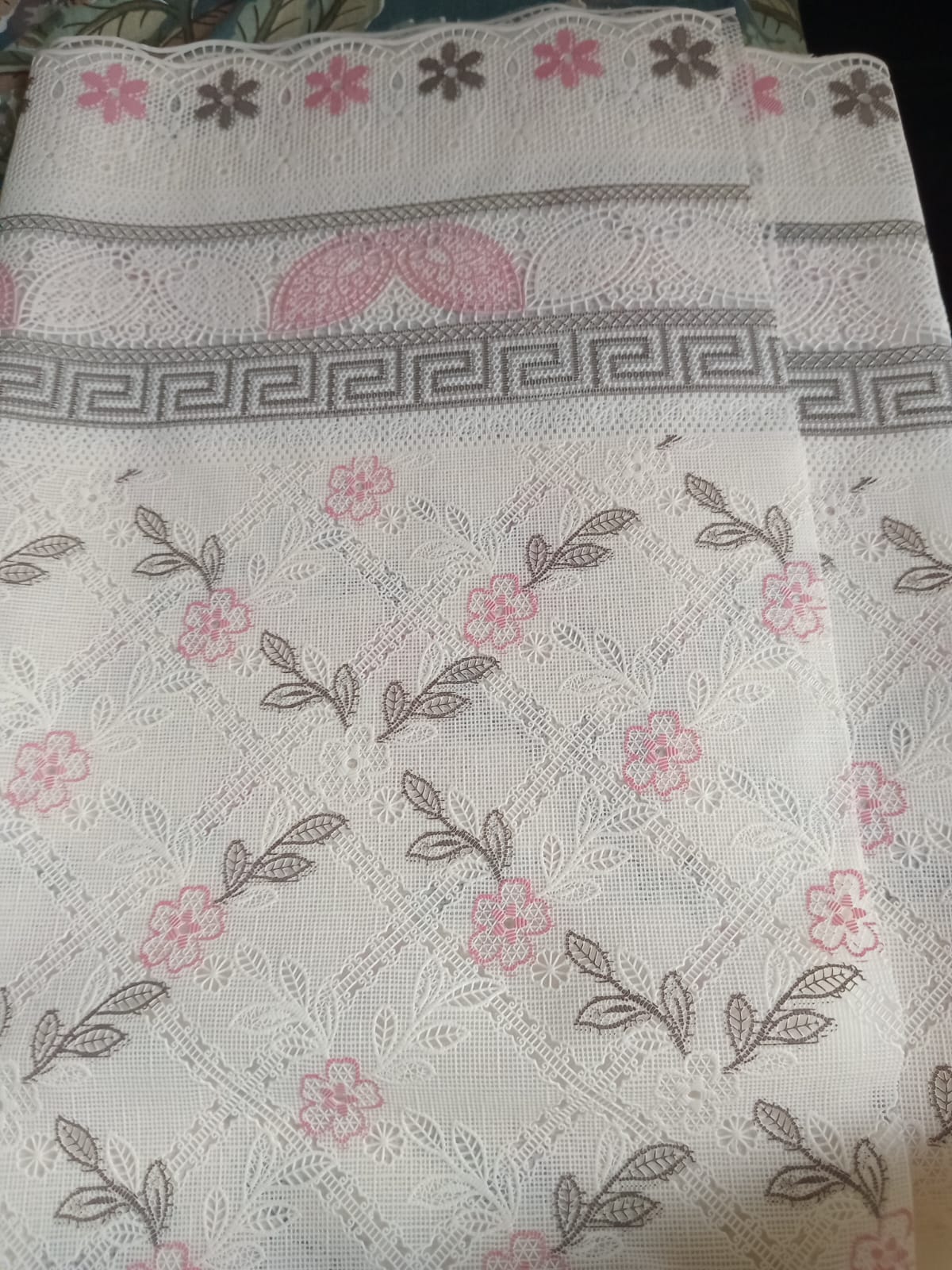 PVC Table Sheets