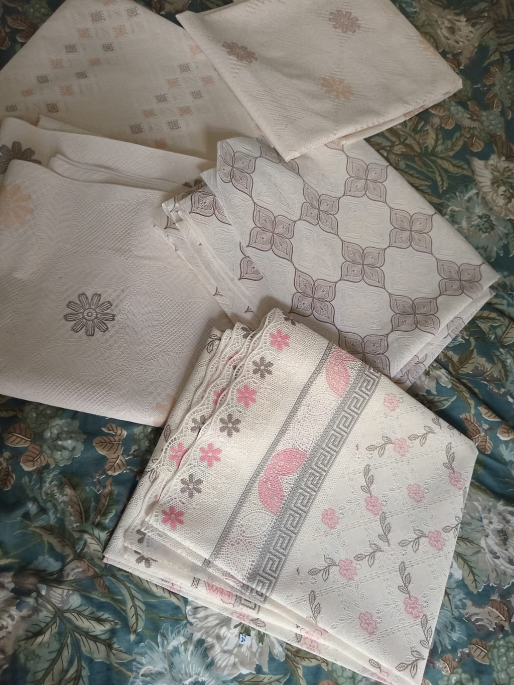 PVC Table Sheets