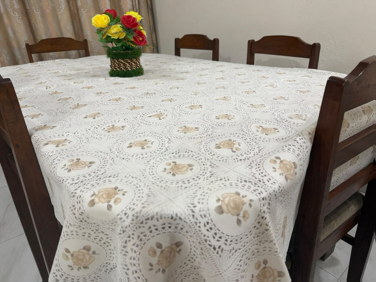 PVC Table Sheets