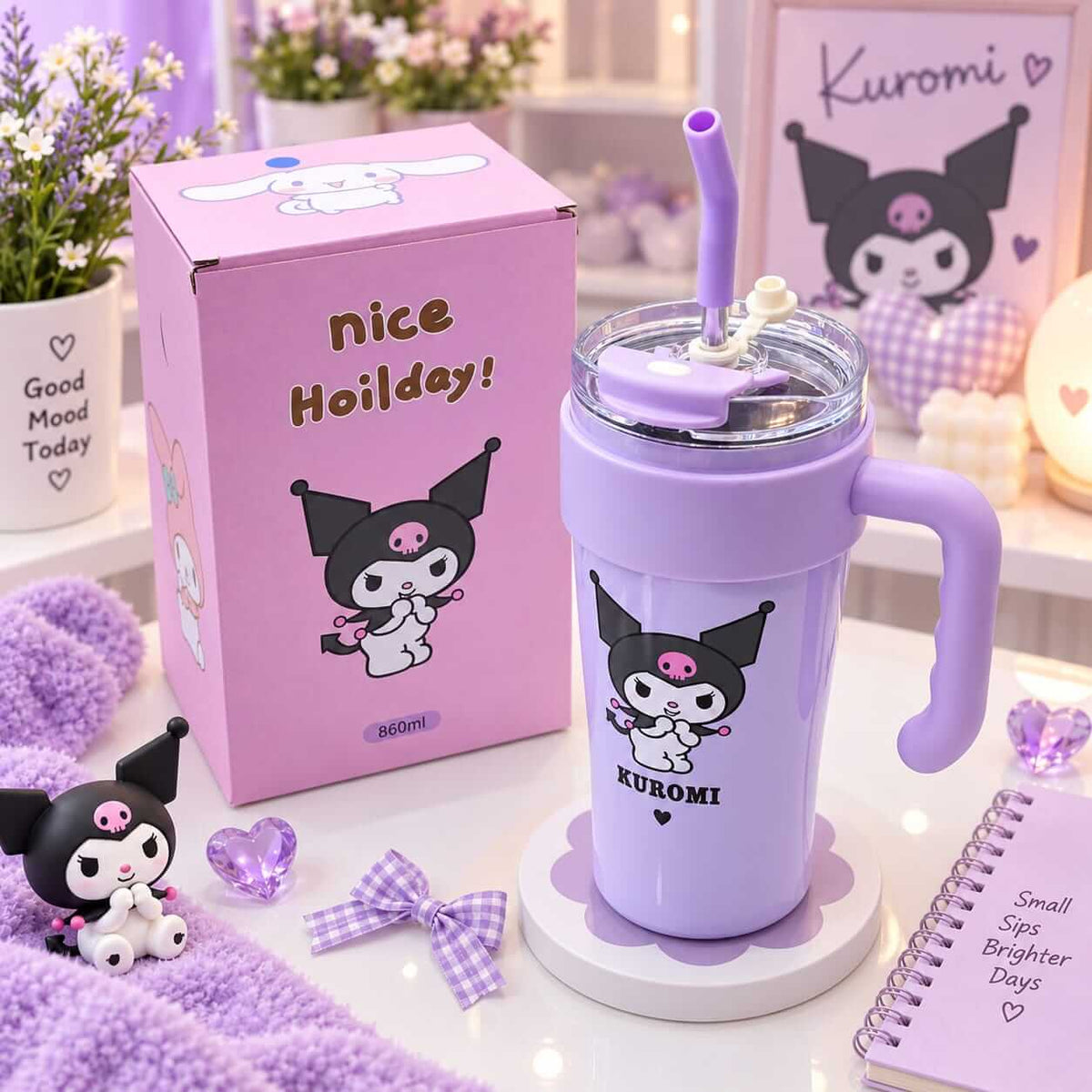 Tumblers For Kids School Going