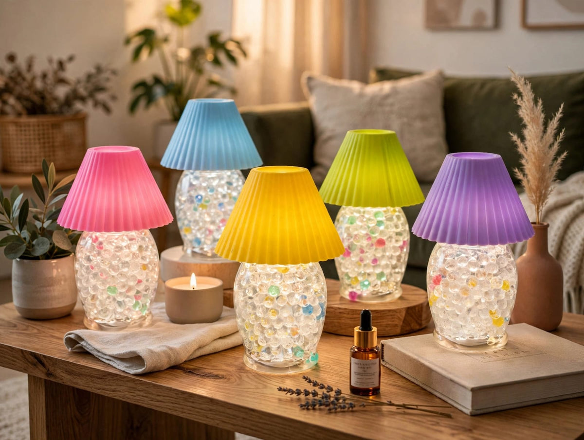 Fragrance Lamp Air freshener