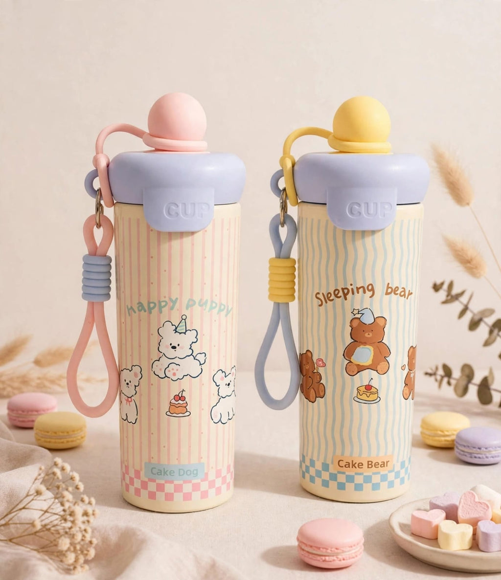 Bottles
