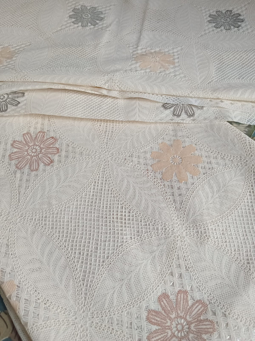PVC Table Sheets