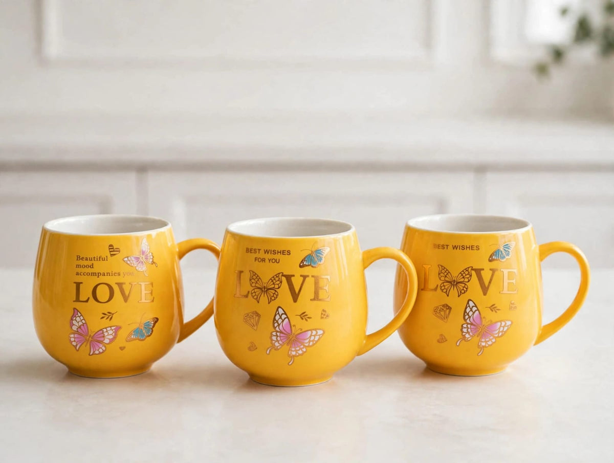 Ceramic Mug