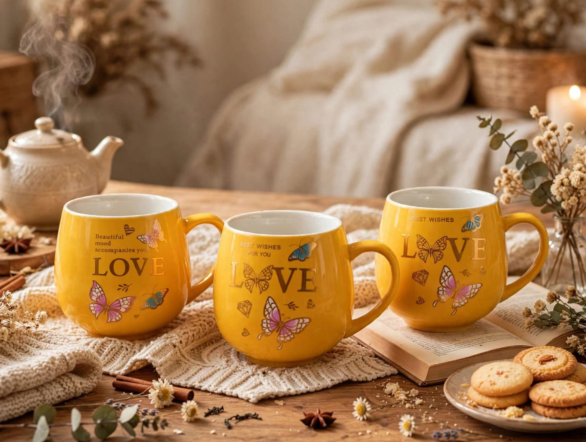 Ceramic Mug