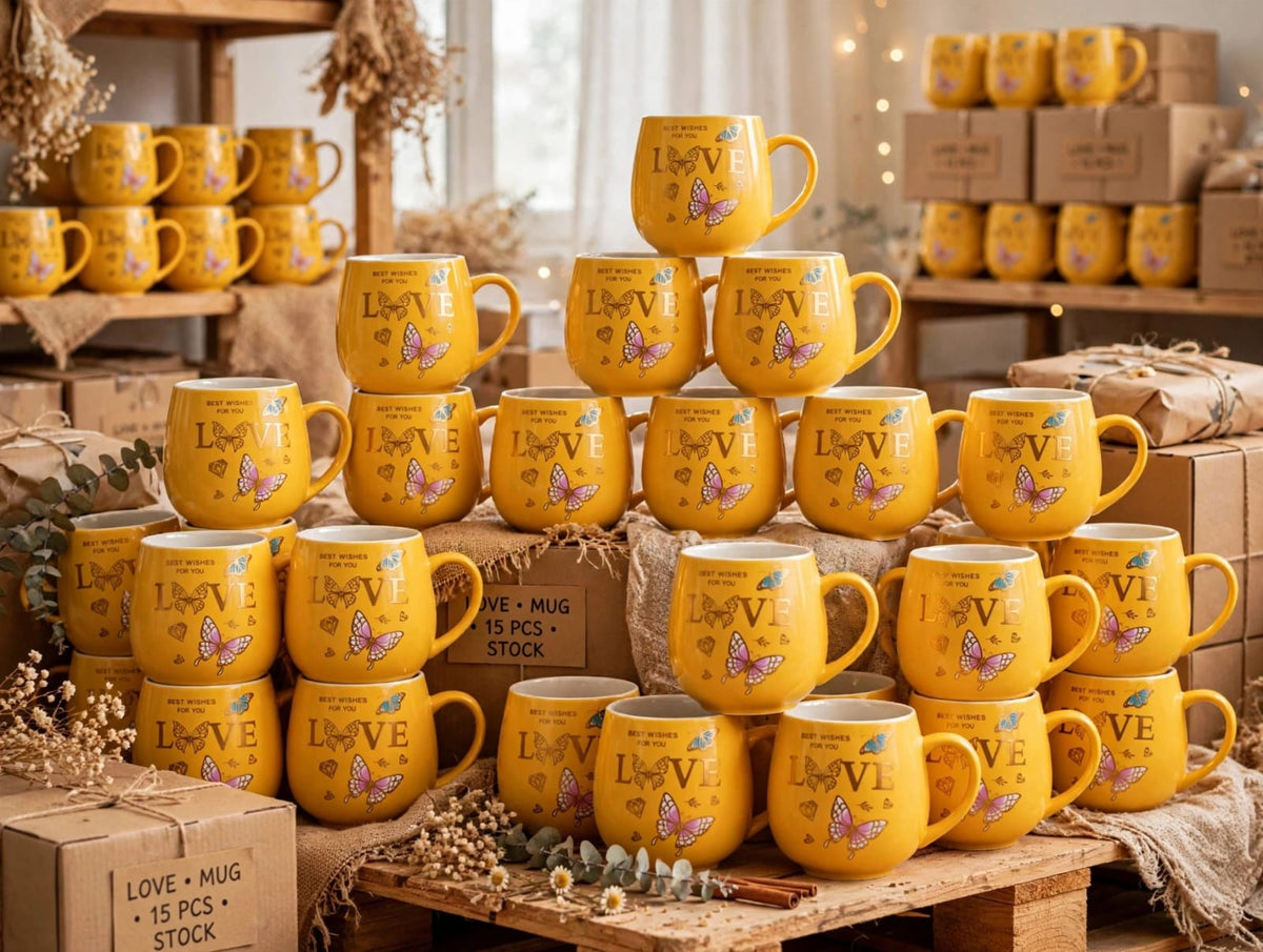 Ceramic Mug