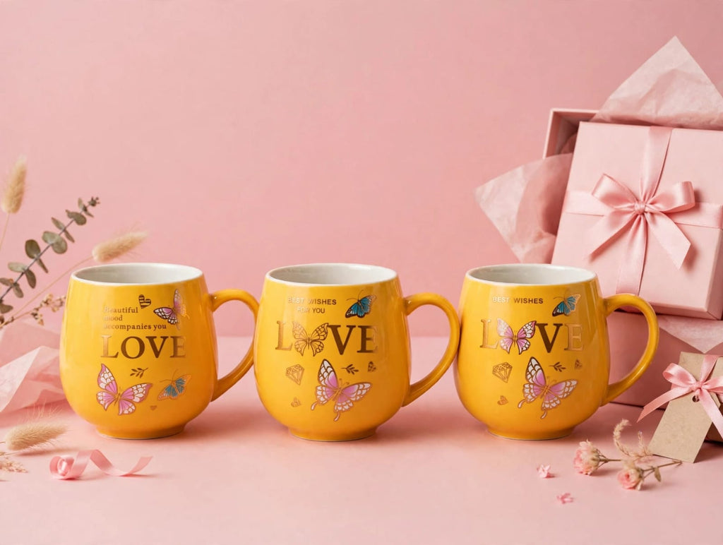 Ceramic Mug