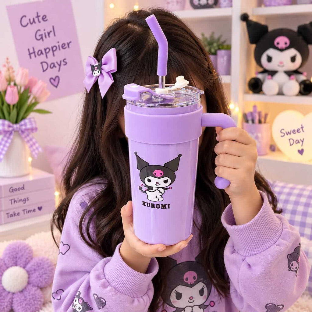 Tumblers For Kids School Going