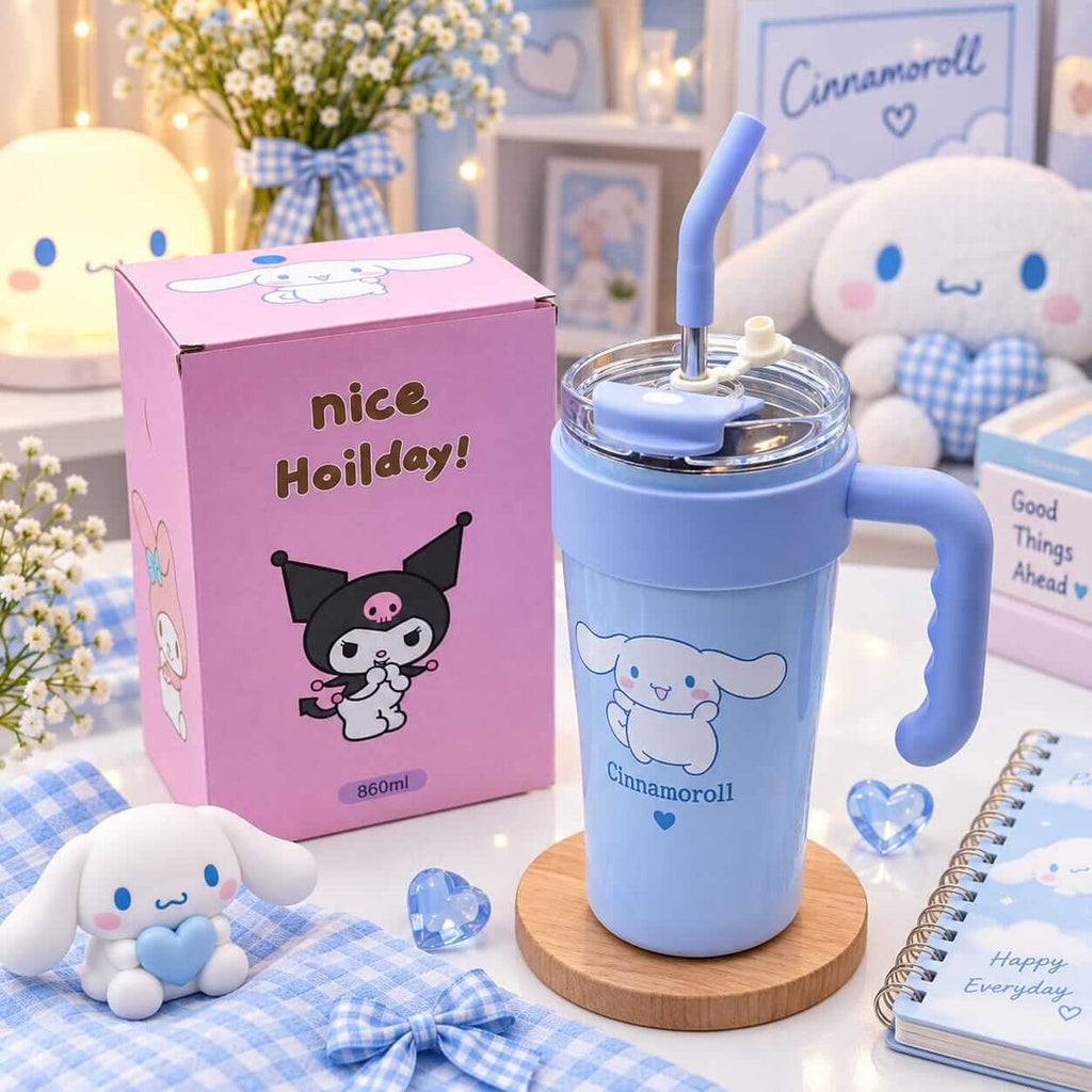 Tumblers For Kids School Going