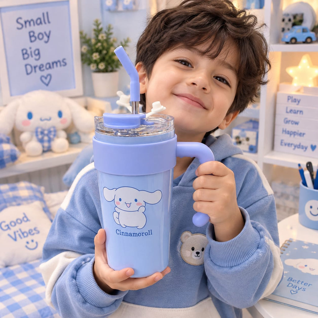 Tumblers For Kids School Going