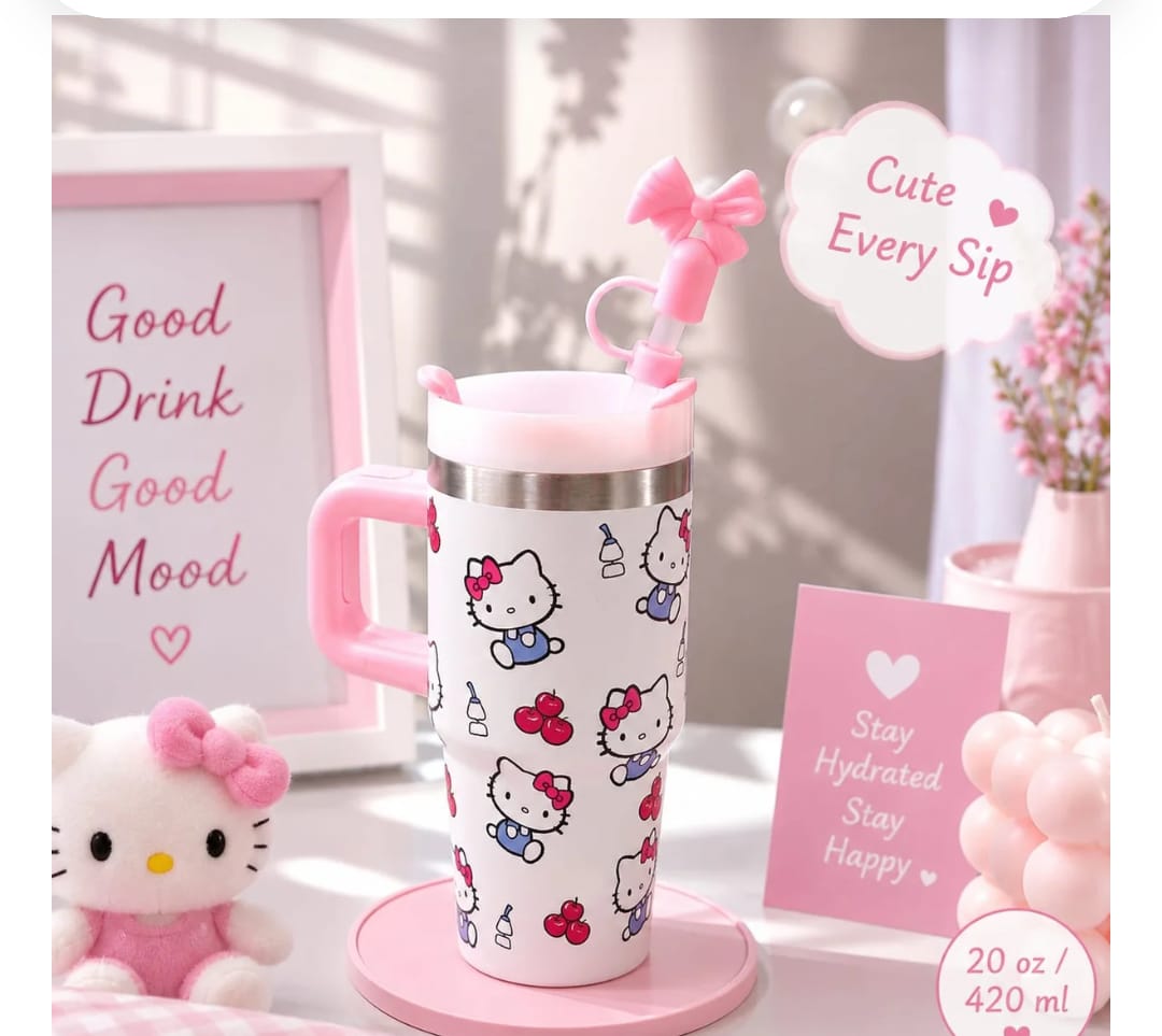 Tumblers For Kids School Going