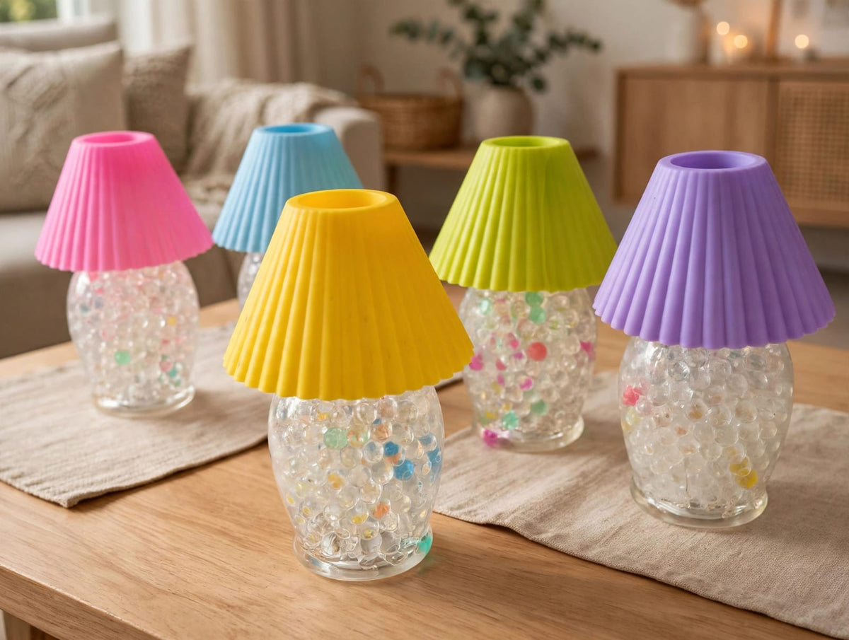Fragrance Lamp Air freshener
