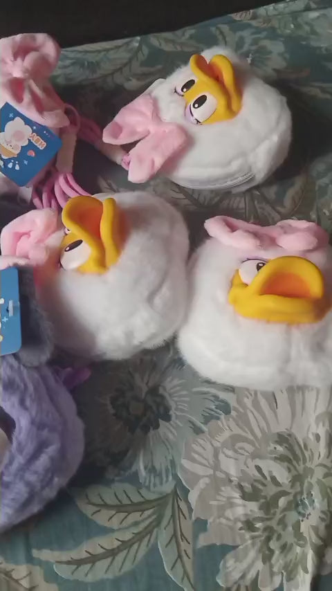 Mini Pouches For Kids