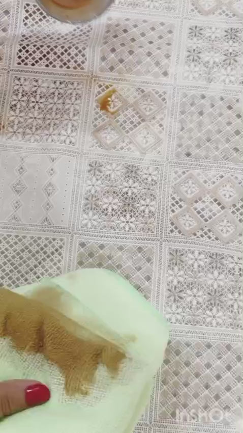 PVC Table Sheets
