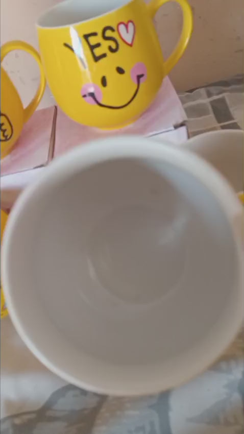 Ceramic Mug