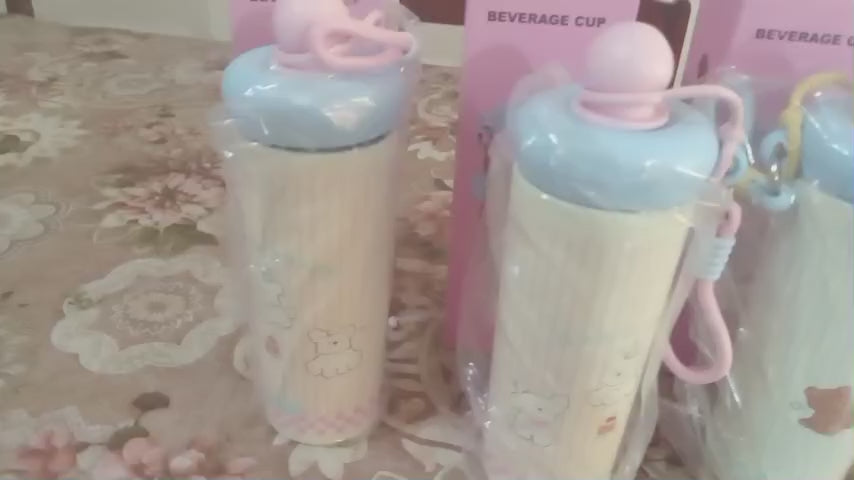 Bottles